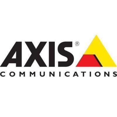 Communiqué de presse - AXIS