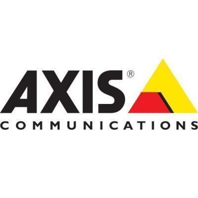 Logo Axis