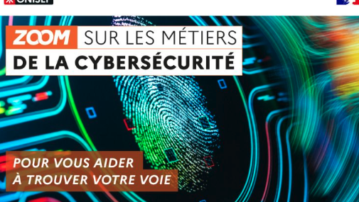 Métiers de la Cybersécurité