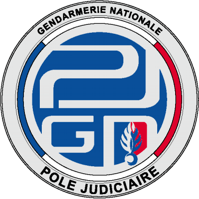 Pole Judiciaire de la Gendarmerie Nationale