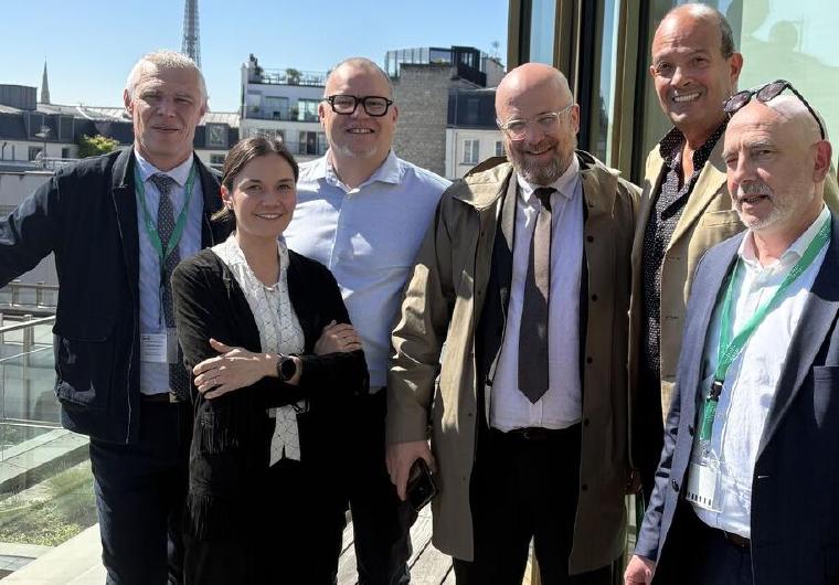 Partenariat stratégique : Le CMQe et Cisco s’unissent pour propulser la filière CIEL